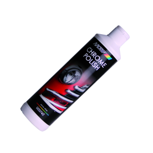 Polir za Hrom | MOTIP