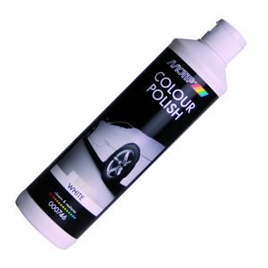 Polir u Boji | MOTIP