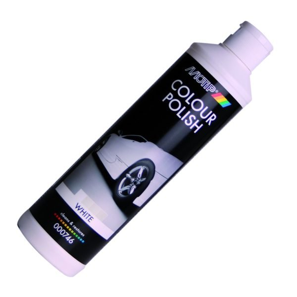 Polir u Boji | MOTIP