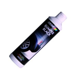 Bumper Black | MOTIP