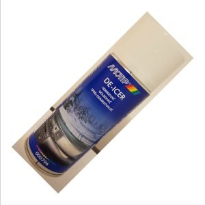 Odmrzivač Sprej - 500ml | MOTIP