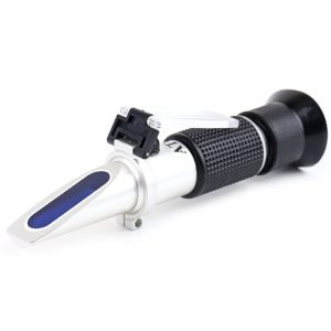 Refraktometar antifriz tester, merac antifriza – Amio