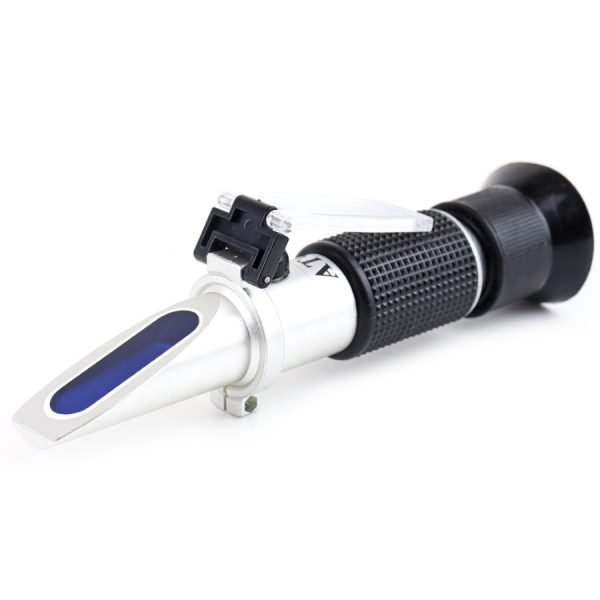 Refraktometar antifriz tester, merac antifriza – Amio