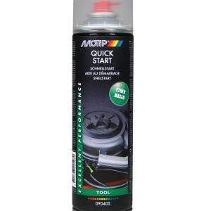 Start Sprej - 500ml | MOTIP