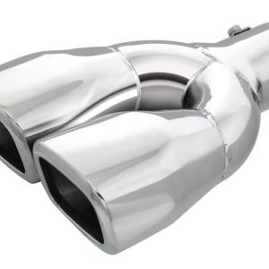 Nastavak Auspuha | Automax - Dva Izlaza