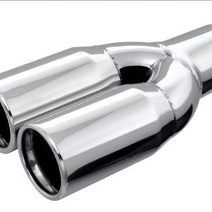 Dupli Nastavak Auspuha | 33-46 mm - Lampa