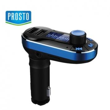 FM Transmiter MP3 | T66-M - Slika 2