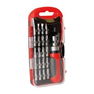 Set Alata sa Racnom | 21 Kom