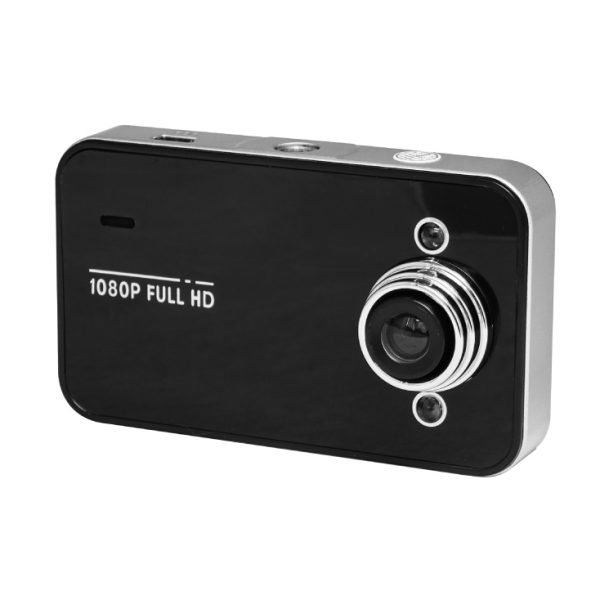 Auto Kamera i DVR | K6000