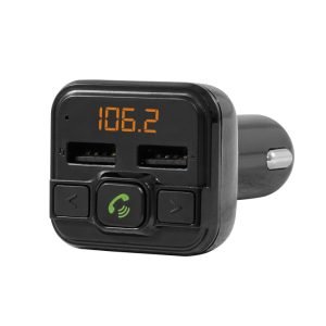Bluetooth FM Transmiter