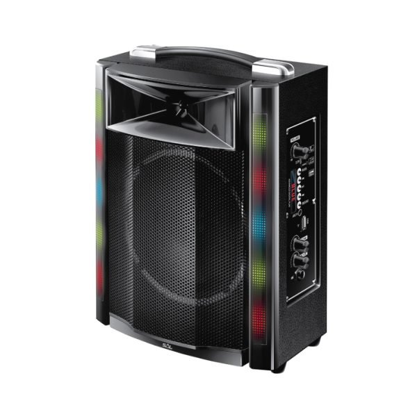 Prenosna Zvučna Kutija | Bluetooth Konekcija - 30W