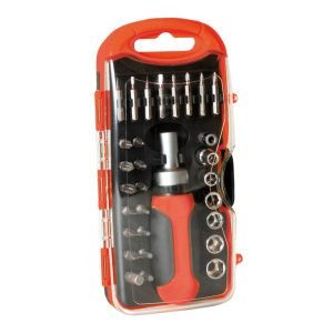 Set Alata sa Racnom | 30 Kom