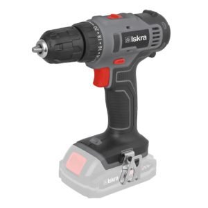 Akumulatorska Busilica | ISKRA - X-Cross | 20V