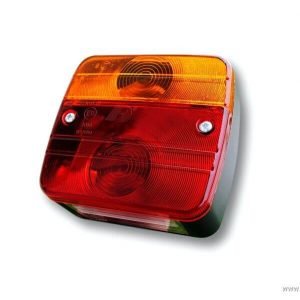 Stop Lampa | Prikolica - Automax Wesem