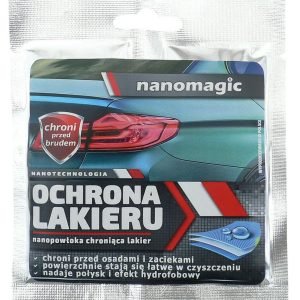 Nanomagic krpa