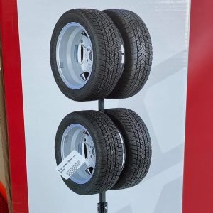 Stalak Za Odlaganje Guma