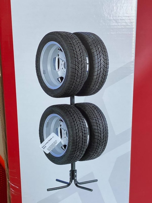 Stalak Za Odlaganje Guma