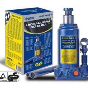 Dizalica | Hidraulicna - 6T TUV GS - Golmax