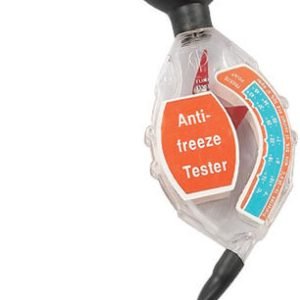 Merač Antifriza