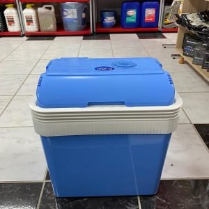 Frižider za Kola | 12V - 230V - 24L