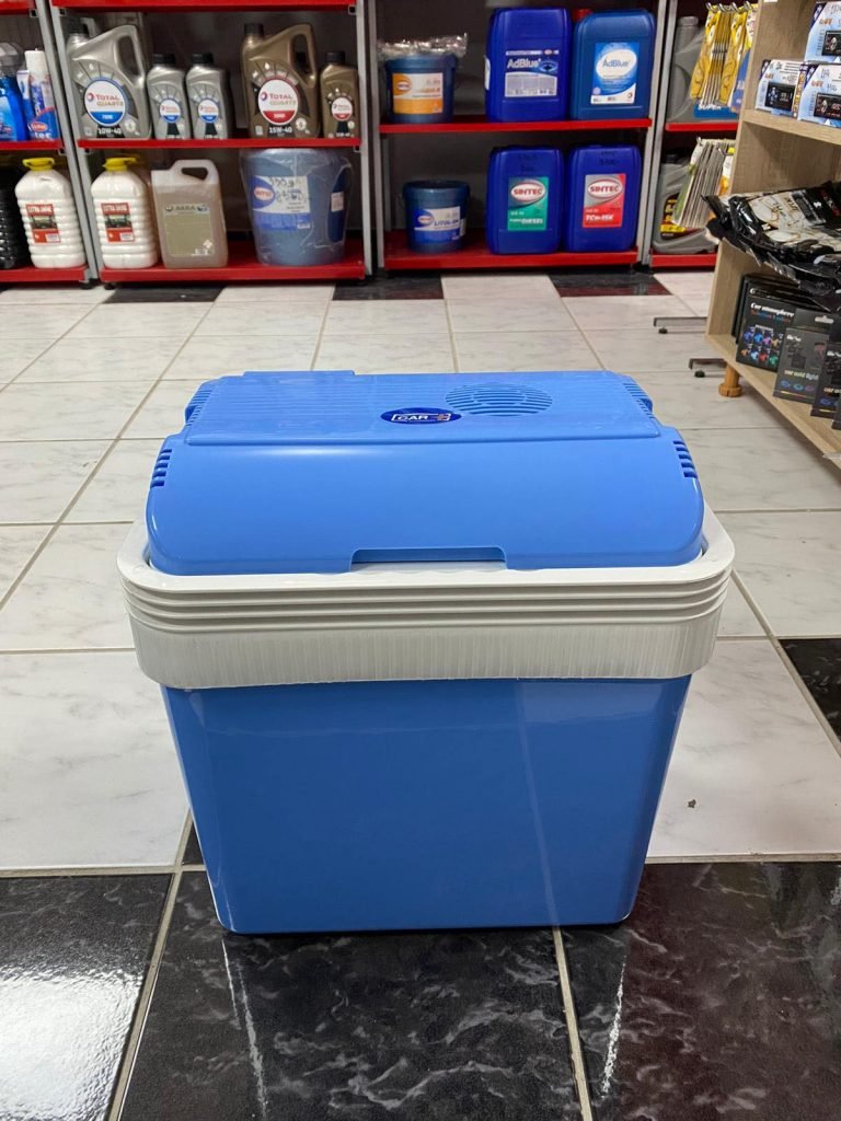 Frižider za Kola - Boss Auto 021 - Auto Oprema i Auto Kozmetika