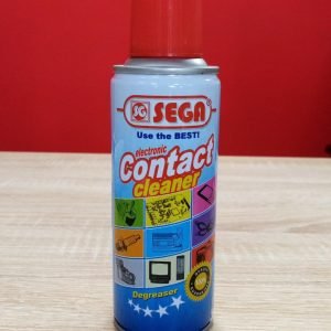Kontakt Sprej - Sega - 200ml
