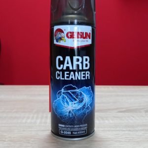 Sprej za Čišćenje Karburatora - 450ml