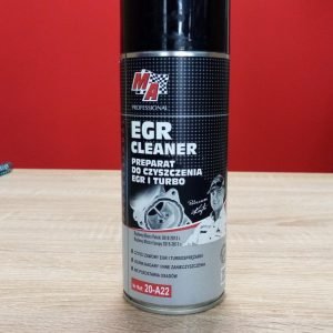 Sprej | Čišćenje EGR-a - Moje Auto