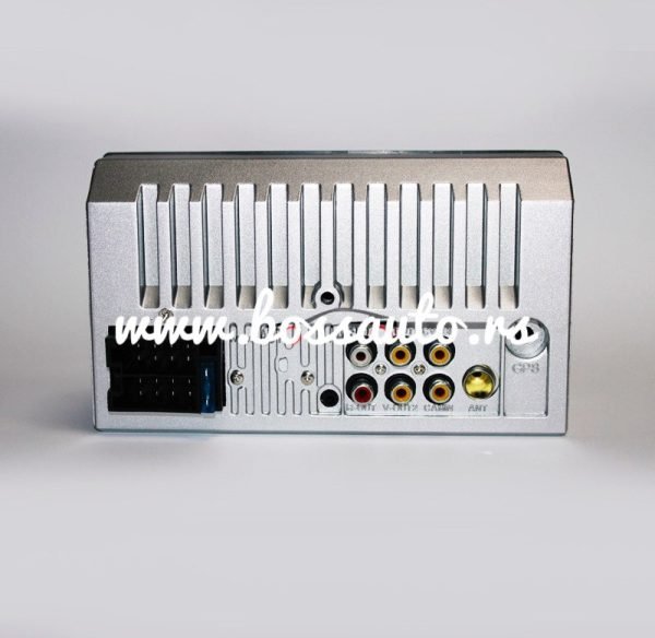 Multimedija univerzalna MIRROR LINK 7" BT