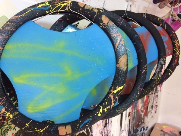 Obloga Volana | Urban