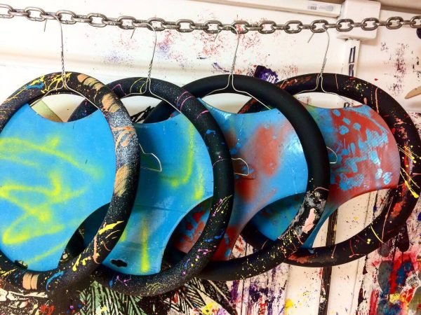 Obloga Volana | Urban