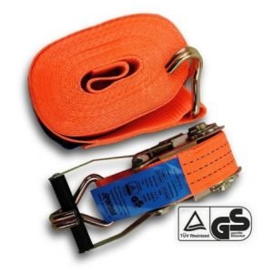 Spaner Traka - 9,6m 4t | TUV Sertifikat