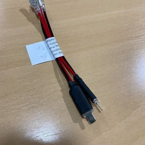 Kabal prelaz za H1 LED sijalicu