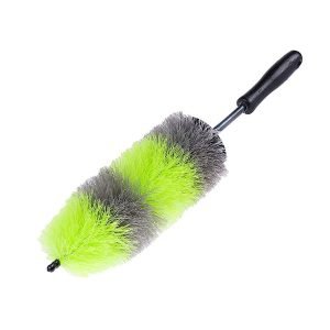 CARMOTION Četka za felne