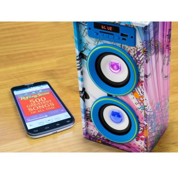 Multimedija | Zvucna Kutija