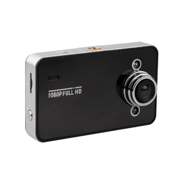Auto Kamera i DVR | K6000