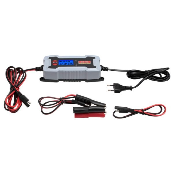 Punjac Akumulatora | Automatski