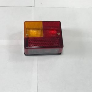 Traktorska STOP Lampa | Halogena