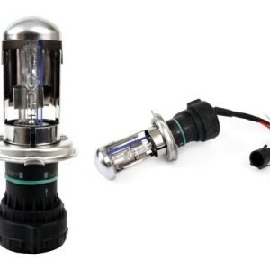 BI Xenon sijalica DC H4-3 35W 6000K komad
