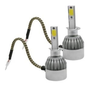 H1 LED Sijalice | 6000K - Par - MITUTOYO