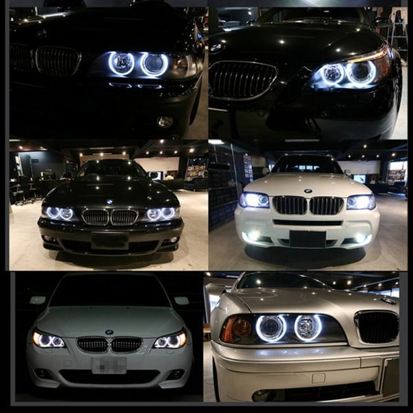 Led marker za BMW 10W za ANGEL EYE