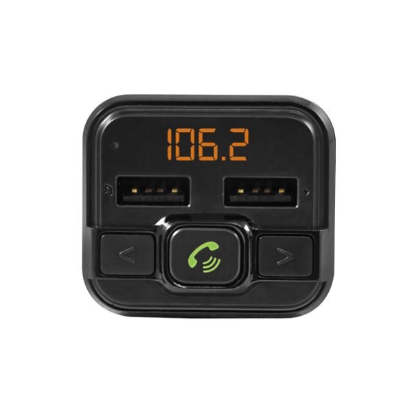 Bluetooth FM Transmiter