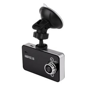Auto Kamera i DVR | K6000