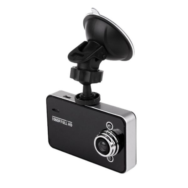Auto Kamera i DVR | K6000