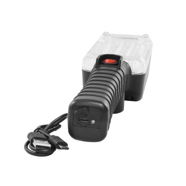 Prenosna Serviserska LED Lampa