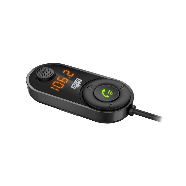 Bluetooth FM transmiter PROSTO BT06 - Slika 2