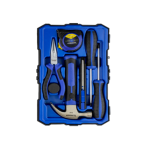 Michelin Set ručnih alata 8kom