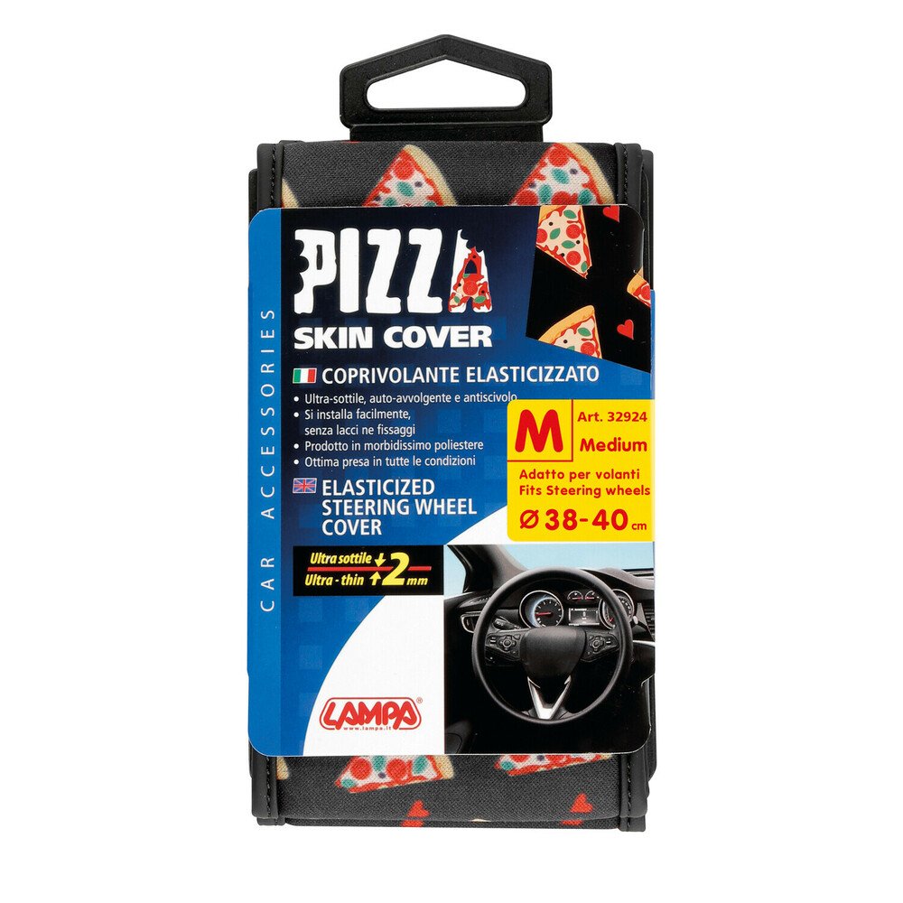 Obloga Volana - Lampa | PIZZA - Slika 2