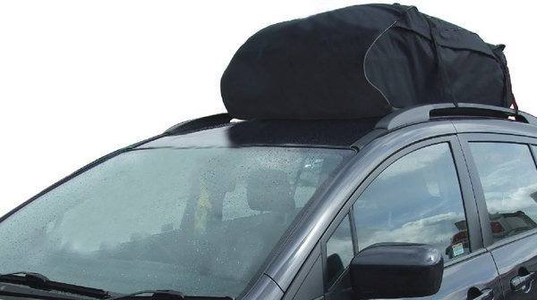 Krovna torba mekana SOFT - Slika 3