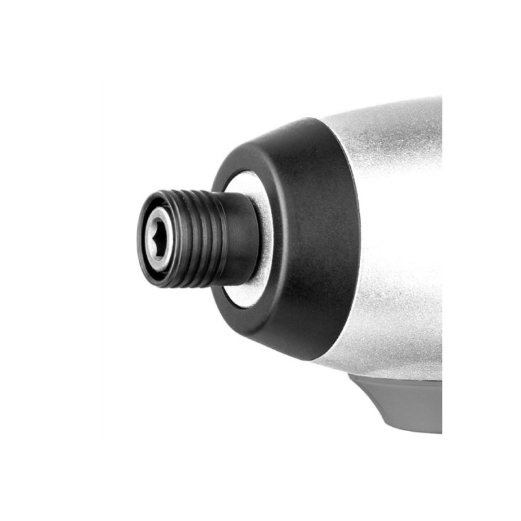 Akumulatorski Udarni Odvijac | ISKRA - X-Cross - Slika 2